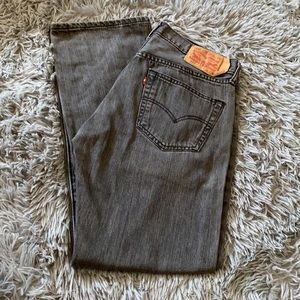 Men’s 501 Levi’s